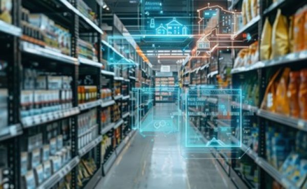 Supermercado