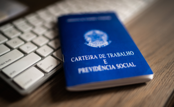 carteira de trabalho