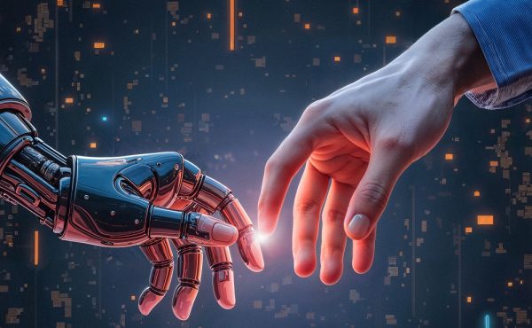 maos-humanas-e-roboticas-tocar-se-no-espaco-digital