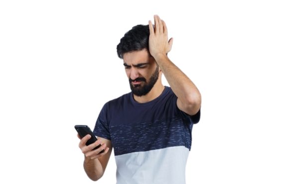 young-handsome-man-using-phone